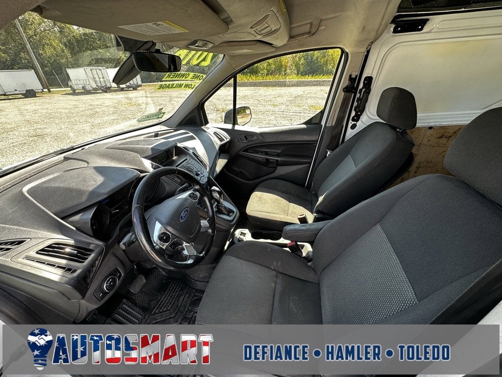 2016 Ford Transit Connect XL