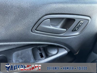 2016 Ford Transit Connect XL