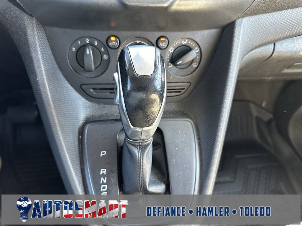 2016 Ford Transit Connect XL