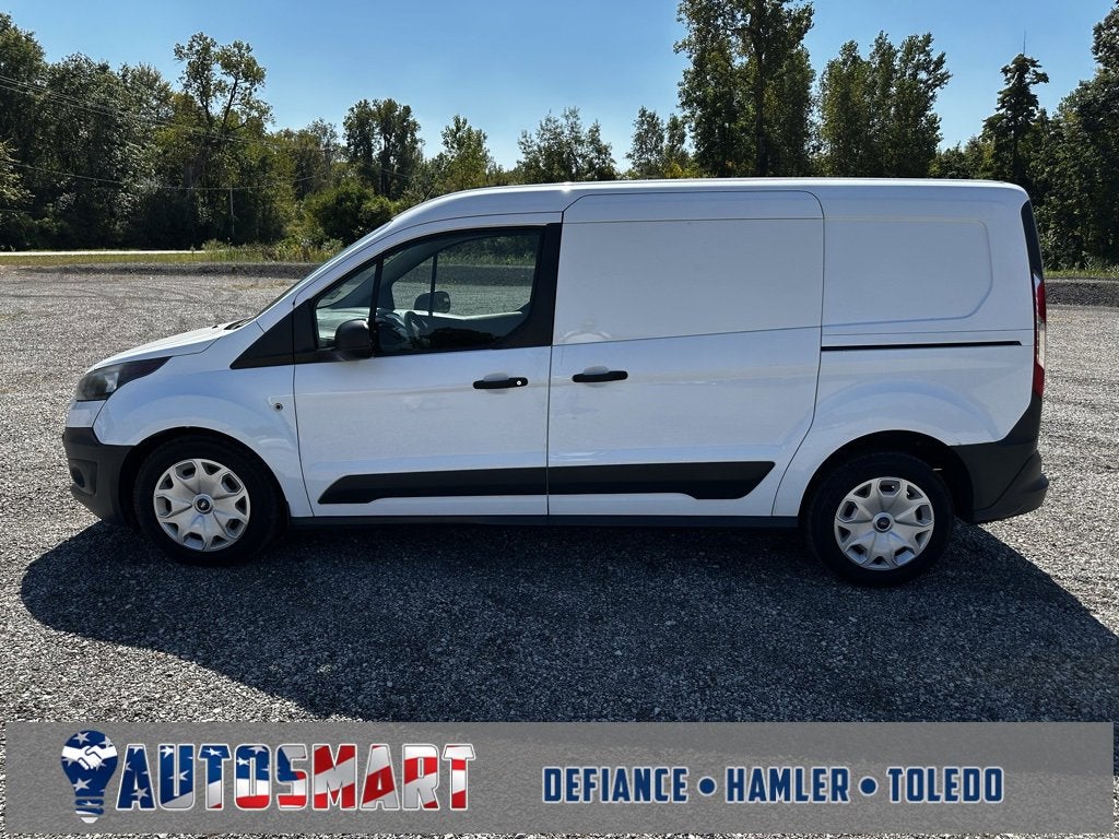 2016 Ford Transit Connect XL
