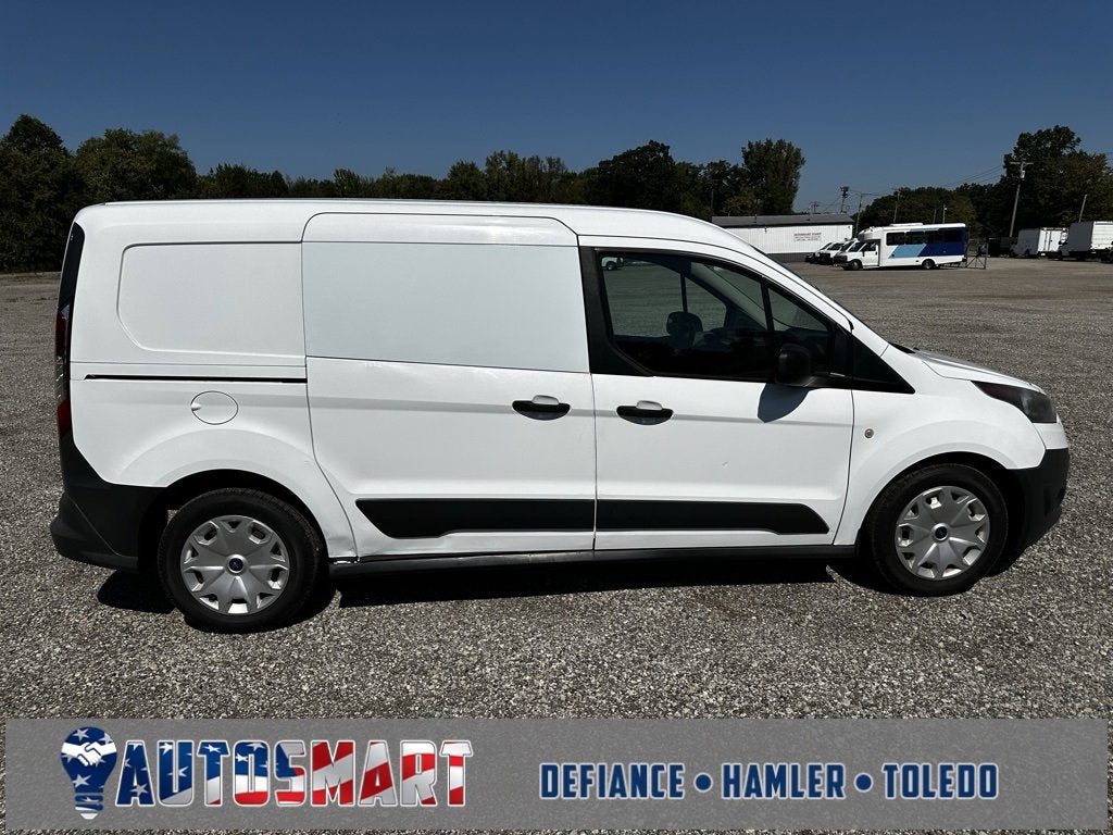 2016 Ford Transit Connect XL