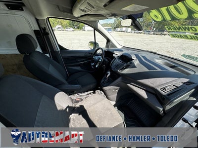 2016 Ford Transit Connect XL