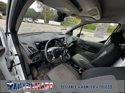 2020 Ford Transit Connect Van XL
