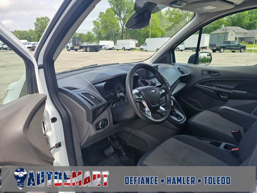 2020 Ford Transit Connect Van XL