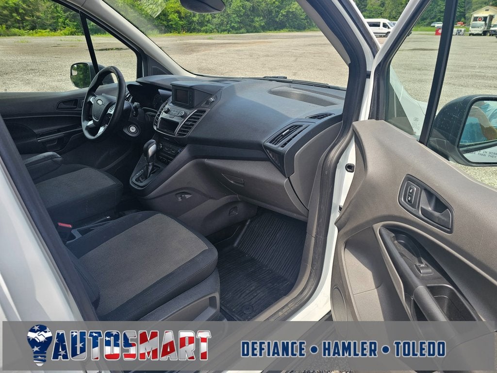 2020 Ford Transit Connect Van XL