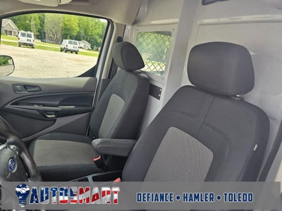 2020 Ford Transit Connect Van XL