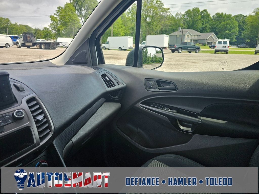 2020 Ford Transit Connect Van XL