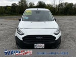 2020 Ford Transit Connect Van XL