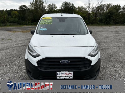 2020 Ford Transit Connect Van XL