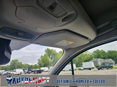 2020 Ford Transit Connect Van XL