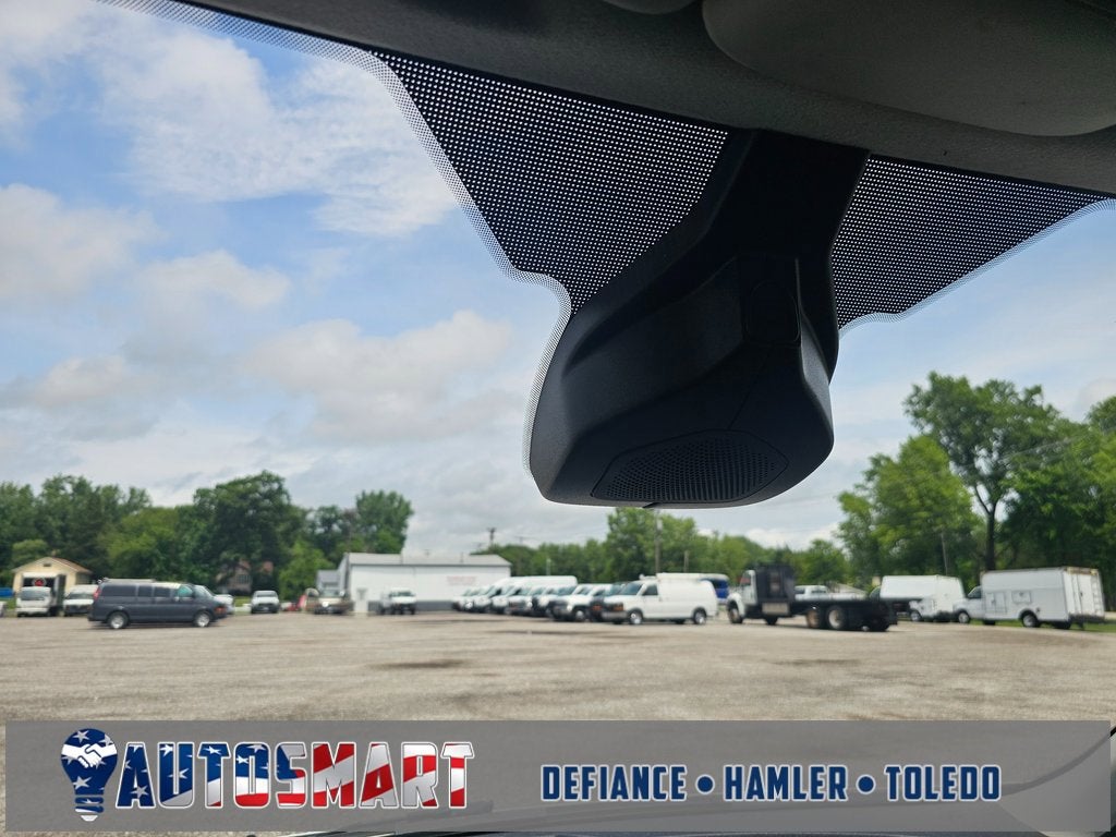 2020 Ford Transit Connect Van XL