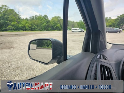 2020 Ford Transit Connect Van XL