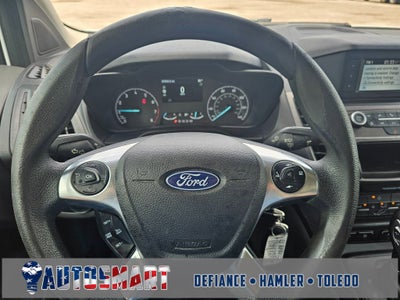 2020 Ford Transit Connect Van XL