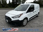 2020 Ford Transit Connect Van XL