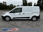2020 Ford Transit Connect Van XL
