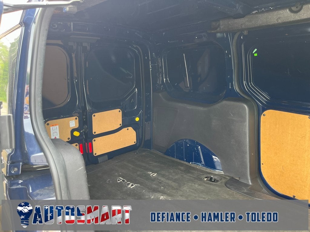 2016 Ford Transit Connect XL