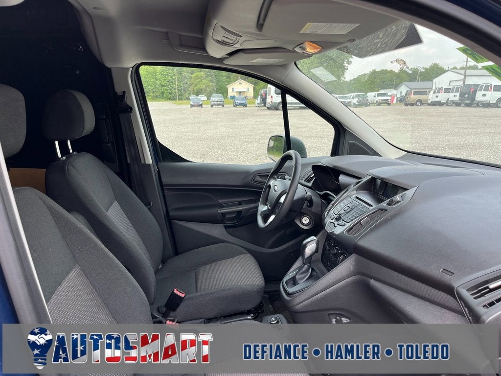 2016 Ford Transit Connect XL