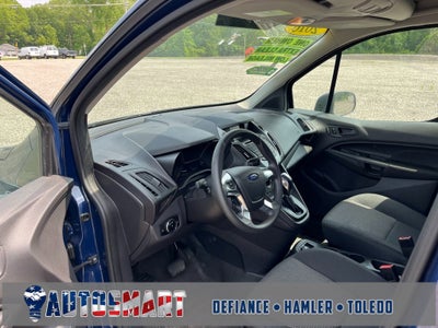 2016 Ford Transit Connect XL