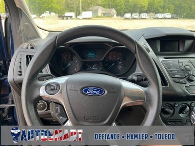 2016 Ford Transit Connect XL