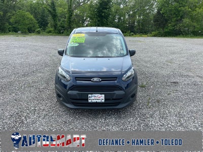 2016 Ford Transit Connect XL