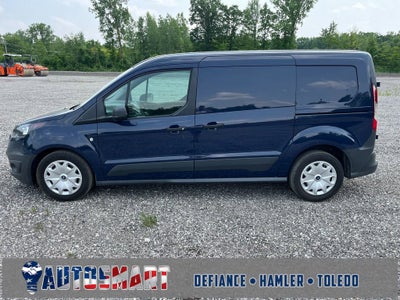 2016 Ford Transit Connect XL