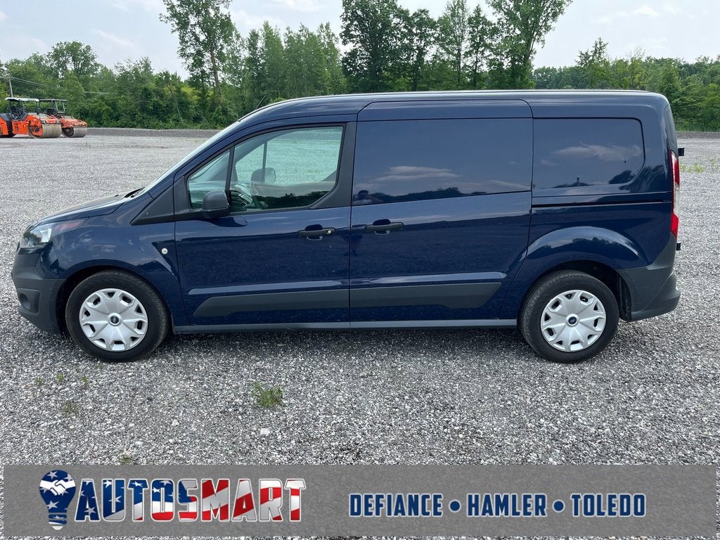 2016 Ford Transit Connect XL