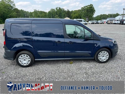 2016 Ford Transit Connect XL