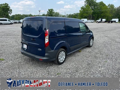 2016 Ford Transit Connect XL