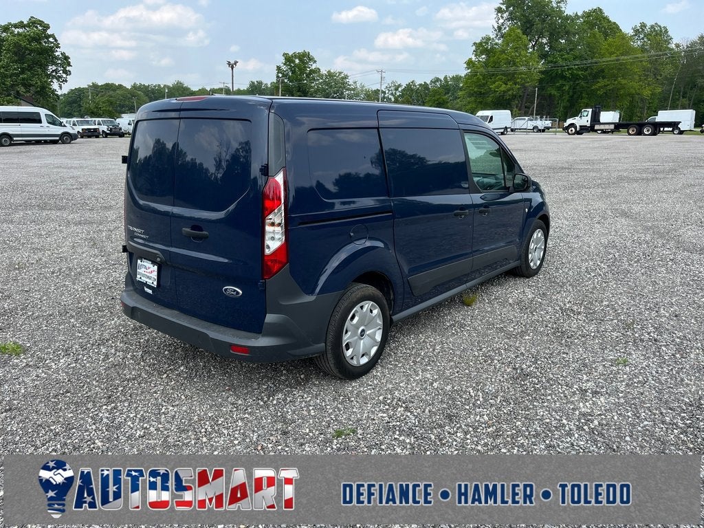 2016 Ford Transit Connect XL