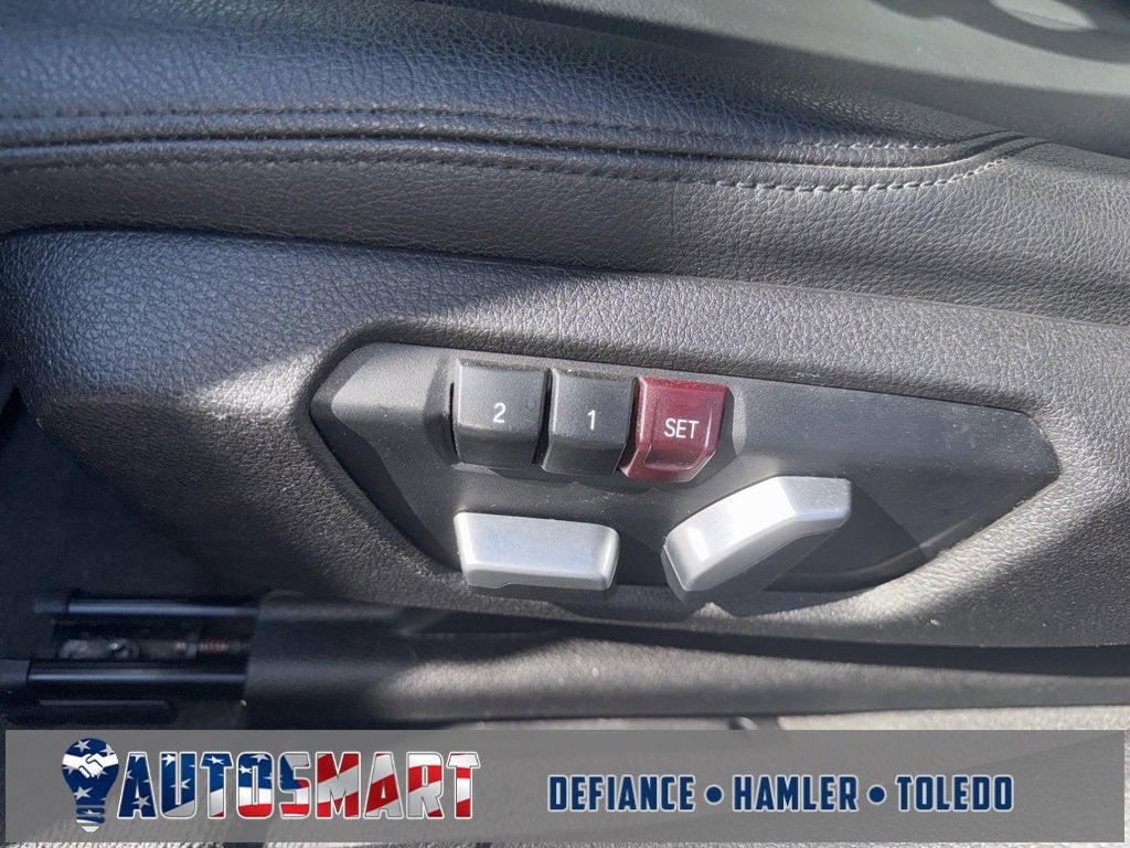 2018 BMW 3 Series 320i xDrive