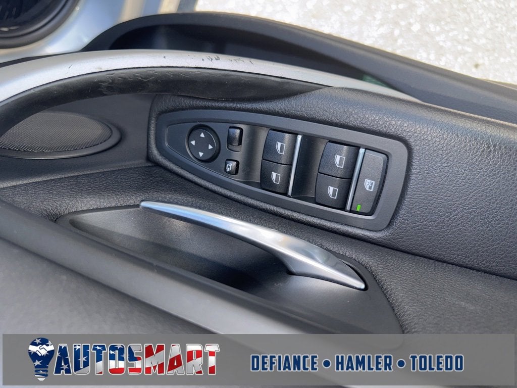 2018 BMW 3 Series 320i xDrive