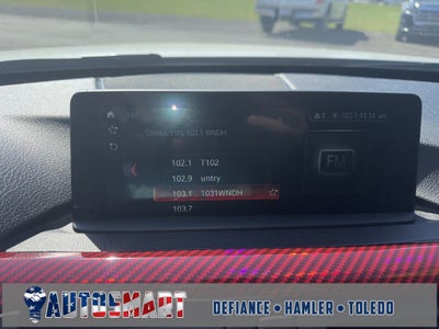 2018 BMW 3 Series 320i xDrive