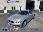 2018 BMW 3 Series 320i xDrive