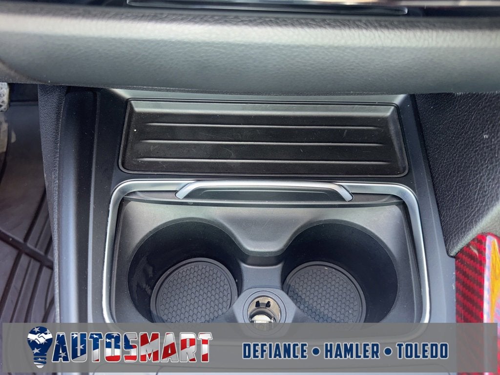 2018 BMW 3 Series 320i xDrive