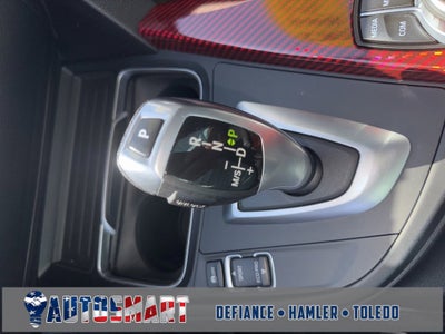 2018 BMW 3 Series 320i xDrive