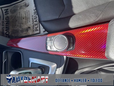 2018 BMW 3 Series 320i xDrive