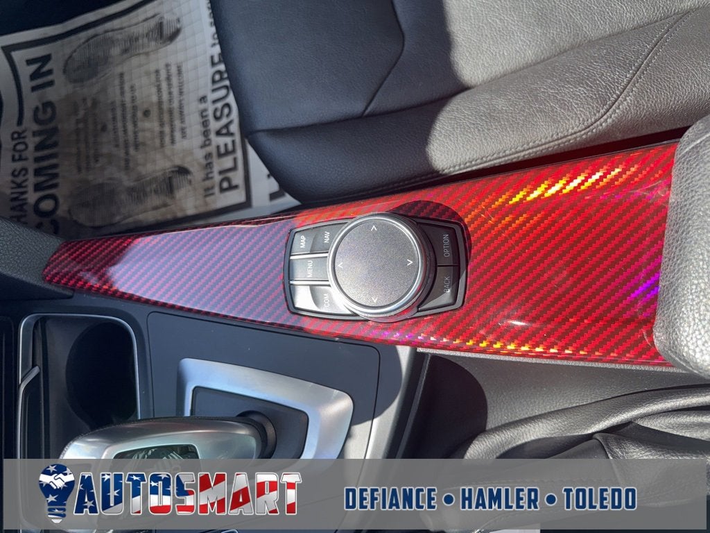 2018 BMW 3 Series 320i xDrive