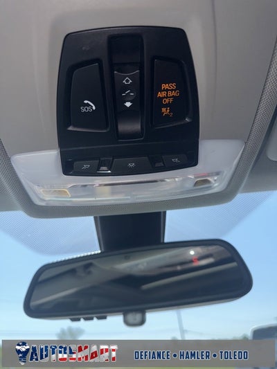 2018 BMW 3 Series 320i xDrive