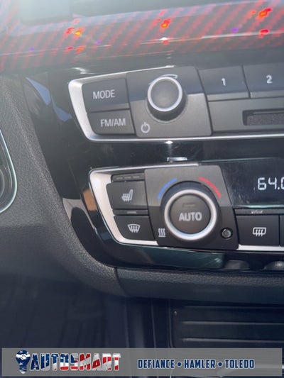 2018 BMW 3 Series 320i xDrive