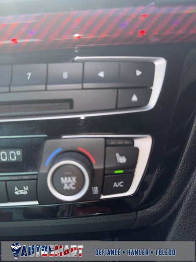 2018 BMW 3 Series 320i xDrive