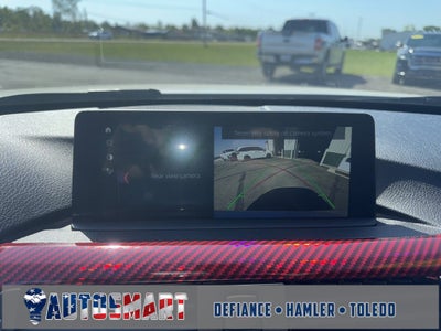 2018 BMW 3 Series 320i xDrive