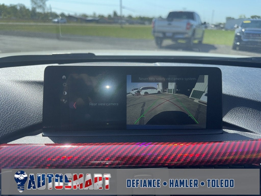 2018 BMW 3 Series 320i xDrive