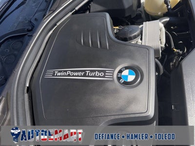 2018 BMW 3 Series 320i xDrive