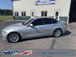 2018 BMW 3 Series 320i xDrive