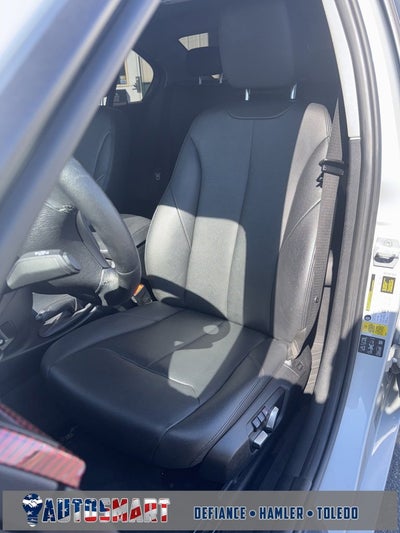 2018 BMW 3 Series 320i xDrive