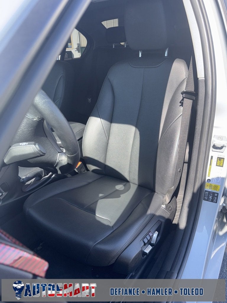 2018 BMW 3 Series 320i xDrive