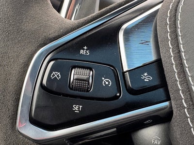 2026 Chevrolet Corvette 3LT