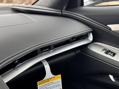 2026 Chevrolet Corvette 3LT