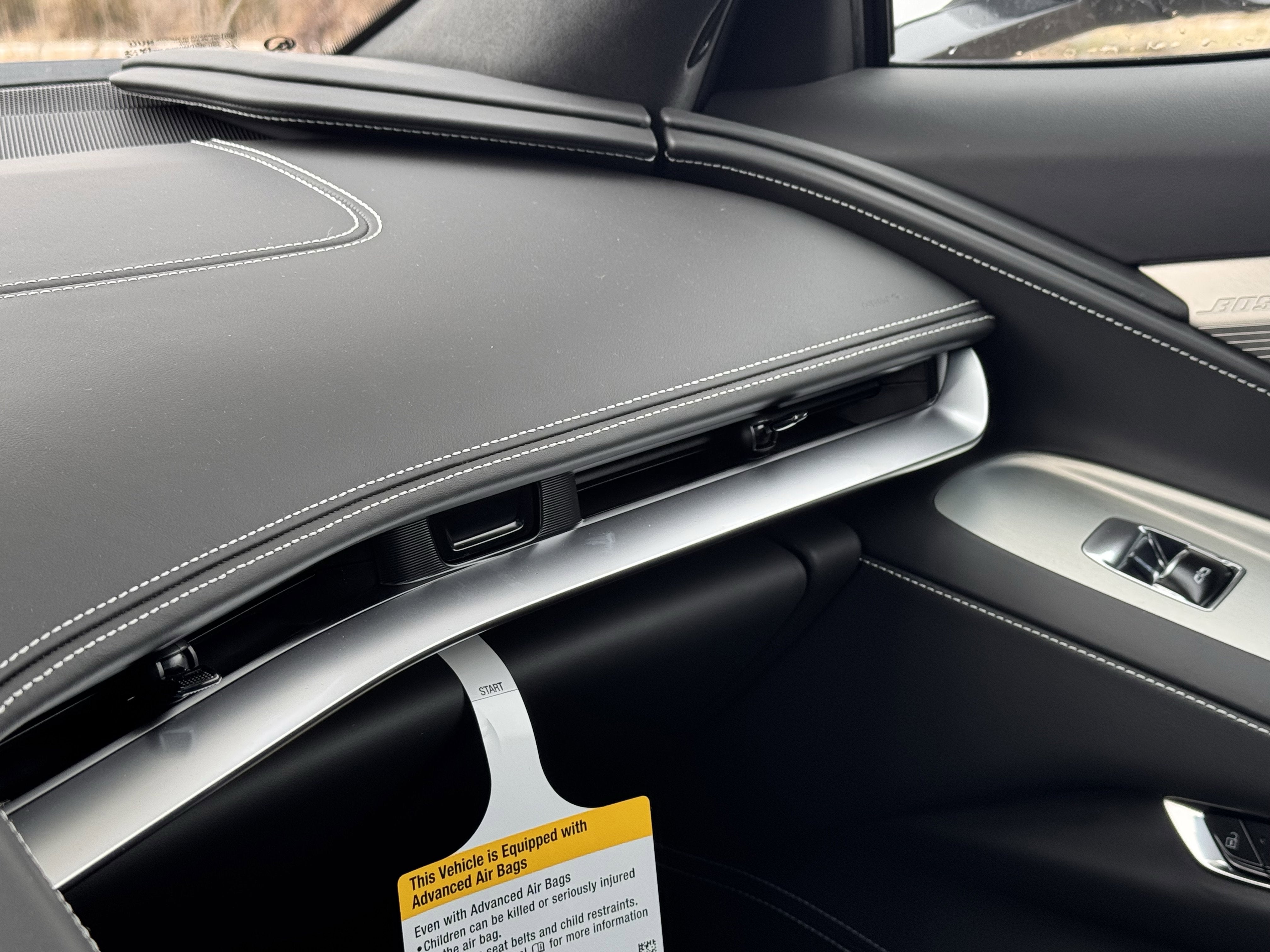 2026 Chevrolet Corvette 3LT