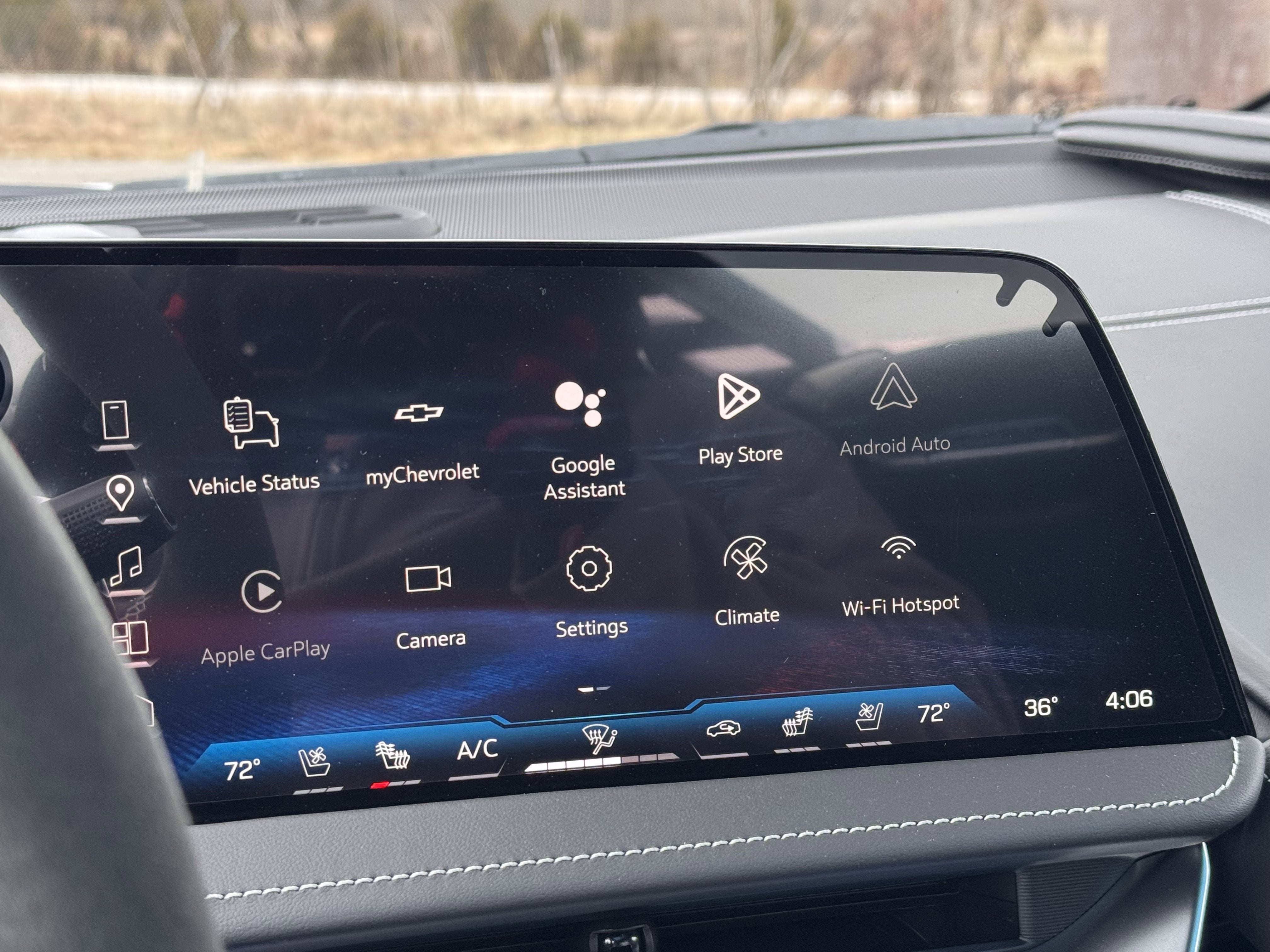 2026 Chevrolet Corvette 3LT